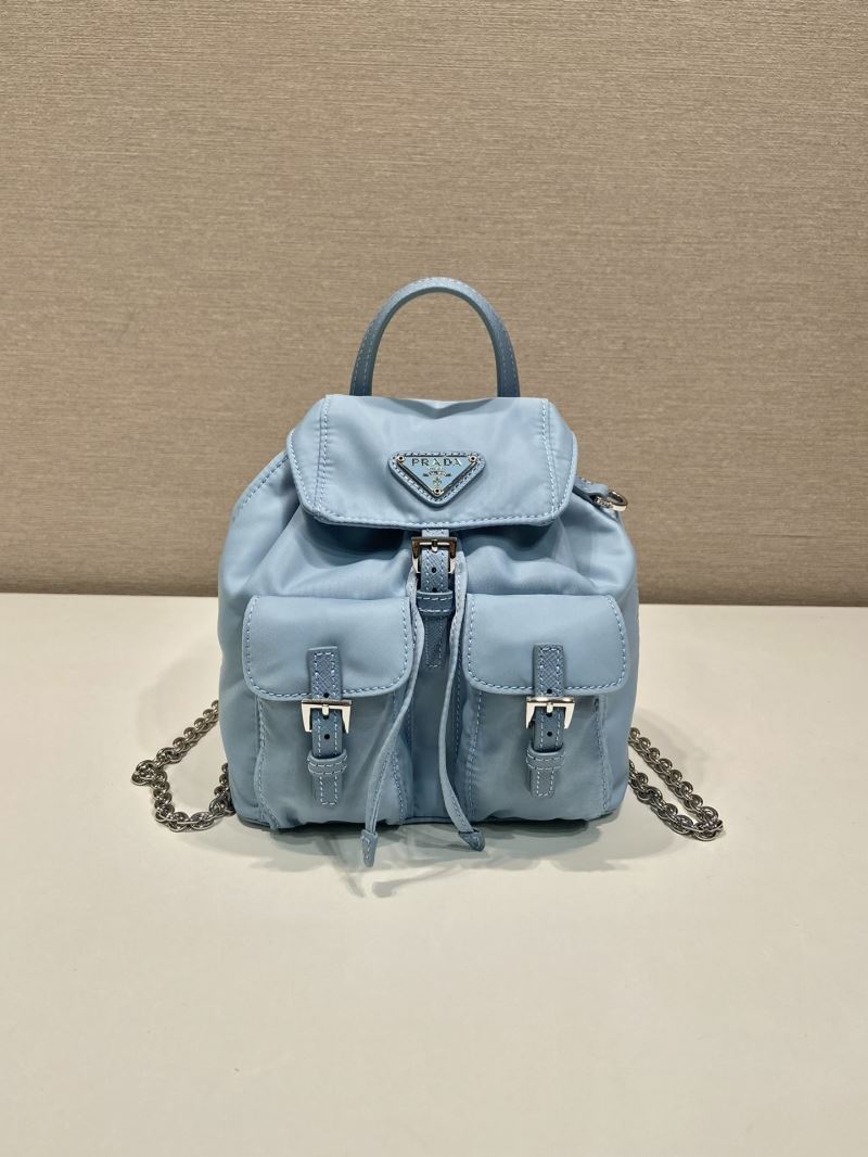 Pra*a backpacks